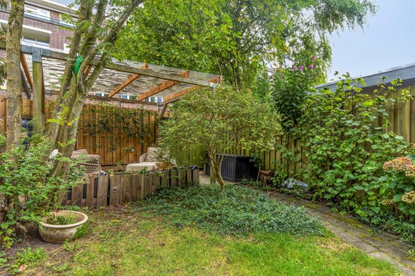 Medium property photo - Goereesestraat 88A, 3083 DL Rotterdam